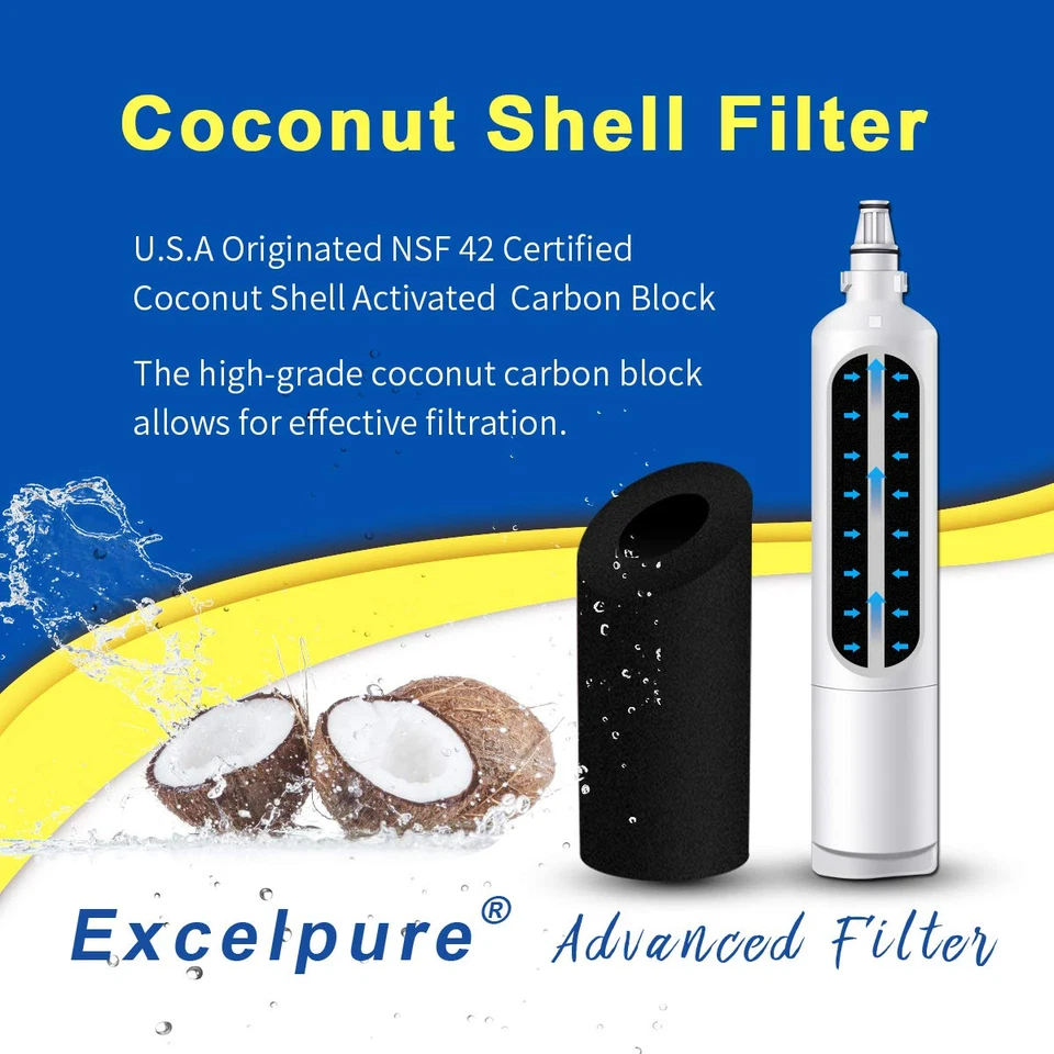 LG LT600P Fit for 5231JA2006A ,5231JA2006B, Kenmore 46-9990,5231JA2006F,R-9990 - Image 4 of 4