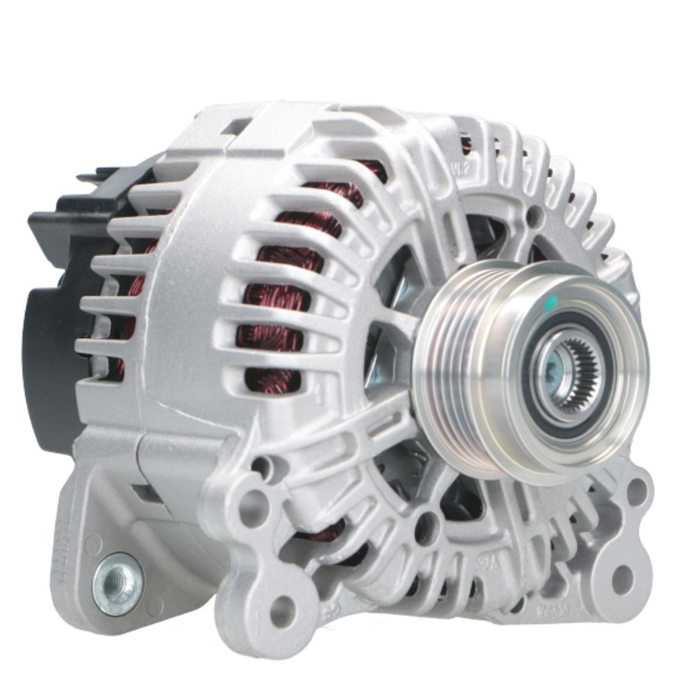 Nuova Alternatore Compatibile Con Audi Superb SG14B011-R+SEL 140 A