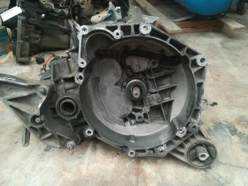 55186623 Caja Cambios para OPEL ZAFIRA B Cosmo 2007 428813 - Imagen 1 de 10