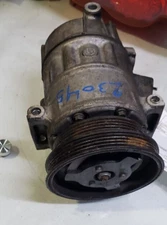 AC Compressor For VW Jetta 2.5L 2005-2014 Golf 2.5L 2010-2014 OEM