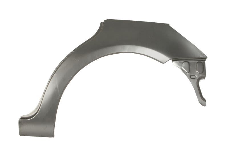 Rear Left Fender Repair Fits: VW TOURAN I 02.03-05.10