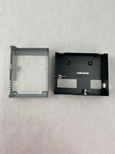 Cisco 7900 Series Phone Locking Wall Mount 800-07952-01 - Picture 7 of 10