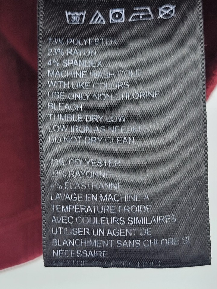 Urban Outfitters Top Womens Large Maroon Ribbed Crop Square Neck Y2K eBay