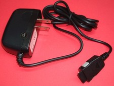    AC Wall Charger for PANTECH PG C300 / C3 / C-3 / C3a / C120 LG VX6000