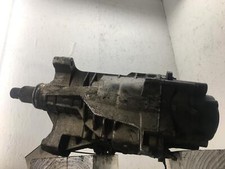Used Transfer Case Assembly Fits 2002 Land Rover Freelander Grade A