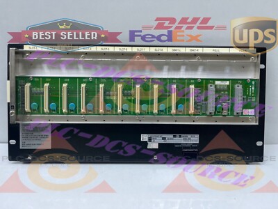 ANB10D-421 S2 Yokogawa  Node Interface Unit ANB10D 421 CU2N NDEL Module - FEDEX