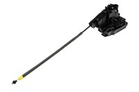 NTY Stellmotor TÜRschloss Vorn FÜR Mercedes Klasse C W205 2013- Klasse E W2