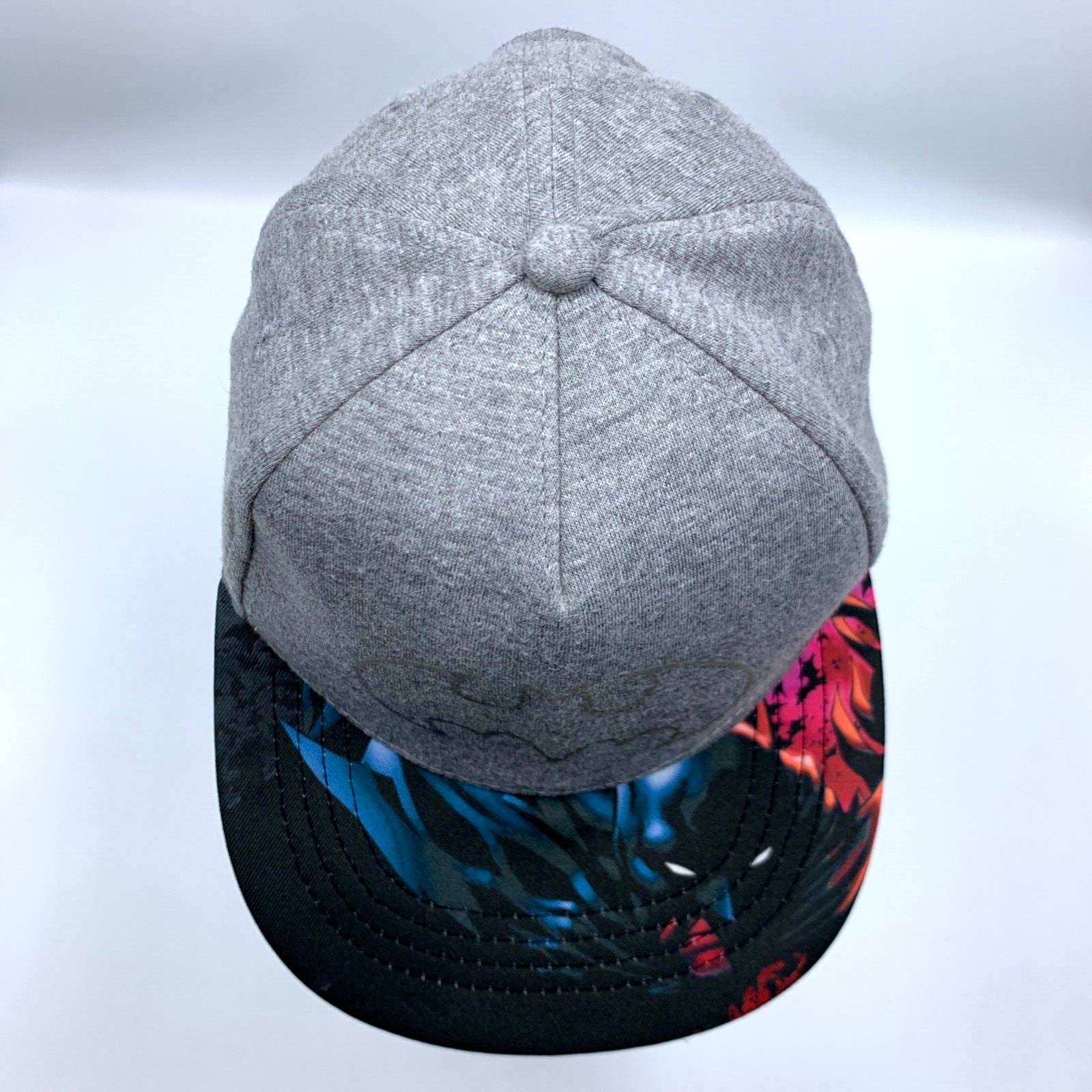 DC Comics Batman Cap Adjustable Snapback Youth Si… - image 5