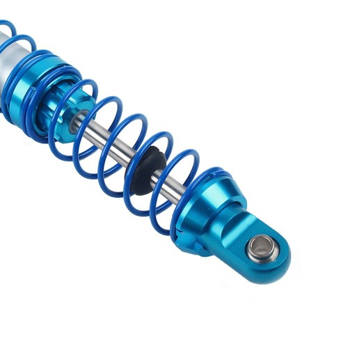 Oil Adjustable Shock Absorber Damper for 1/10 RC TRX4 Axial SCX10 90046 Wraith - Picture 12 of 28