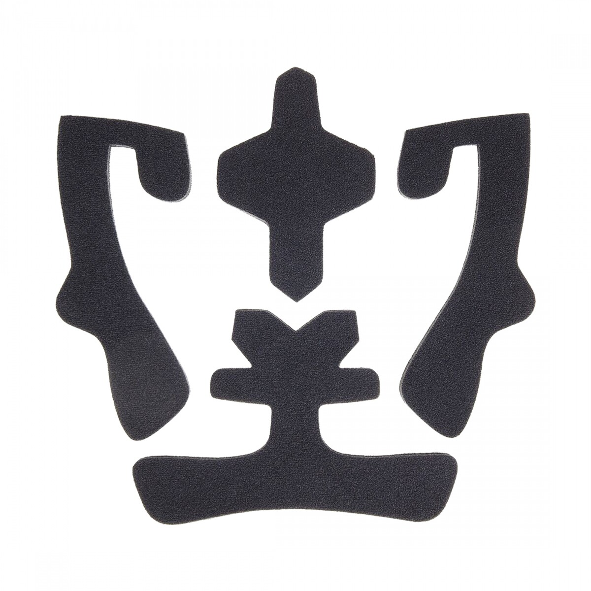 Сменные накладки Shadow Conspiracy классической серии 5 мм