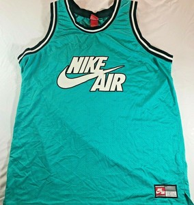nike air basketball jersey