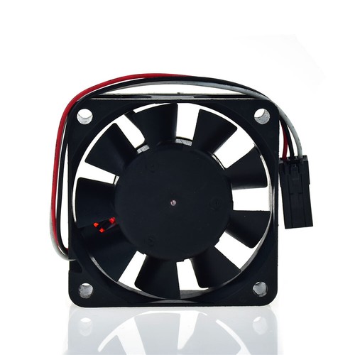 1 pièce pour ventilateur de refroidissement SanAce60WF DC24V 0,12A 3 broches 9WF0624H7D05 A90L-0001-0423#50 - Photo 2/2