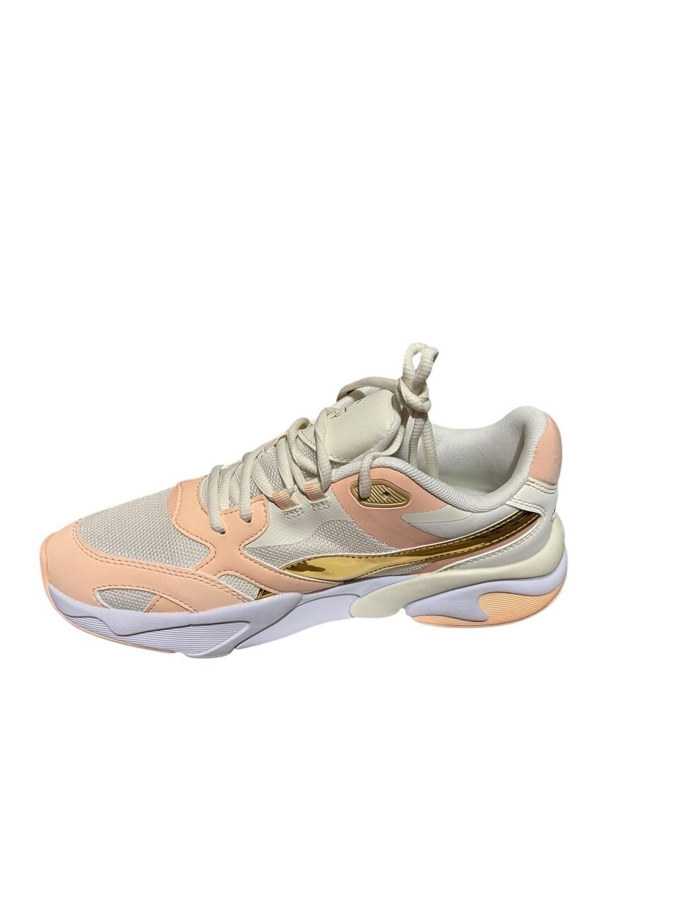 Puma x-ray  millenium Shines Wn’s Size 9.5