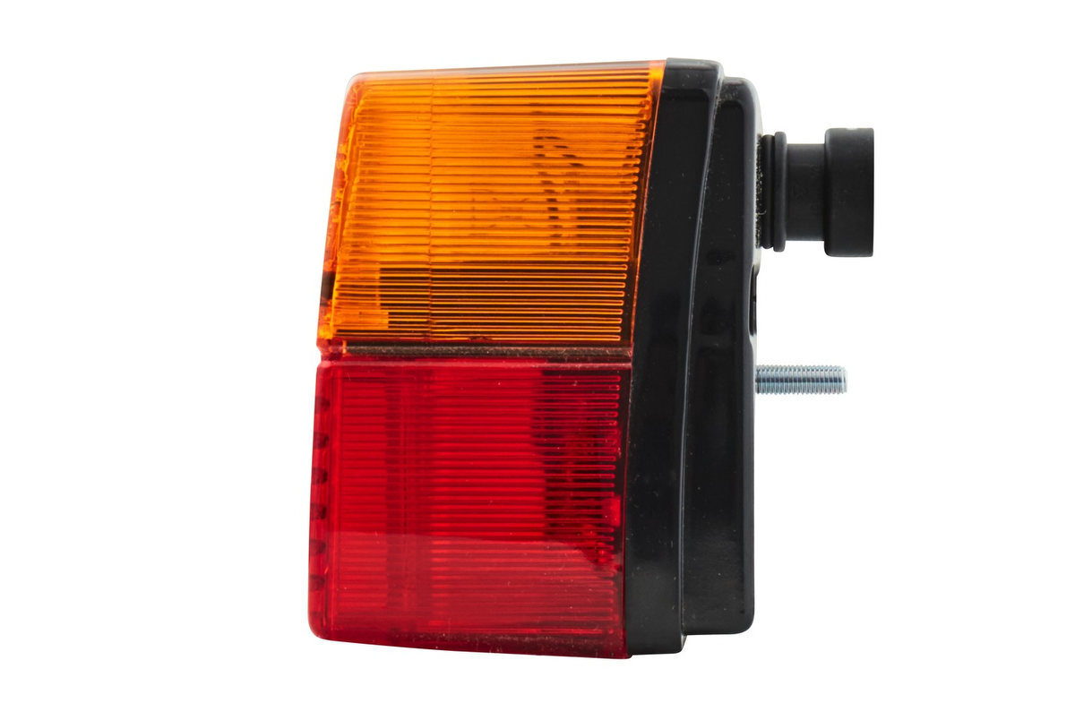 Heckleuchte HELLA 2va 006 356-101 online kaufen | eBay