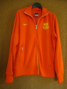 veste barca nike