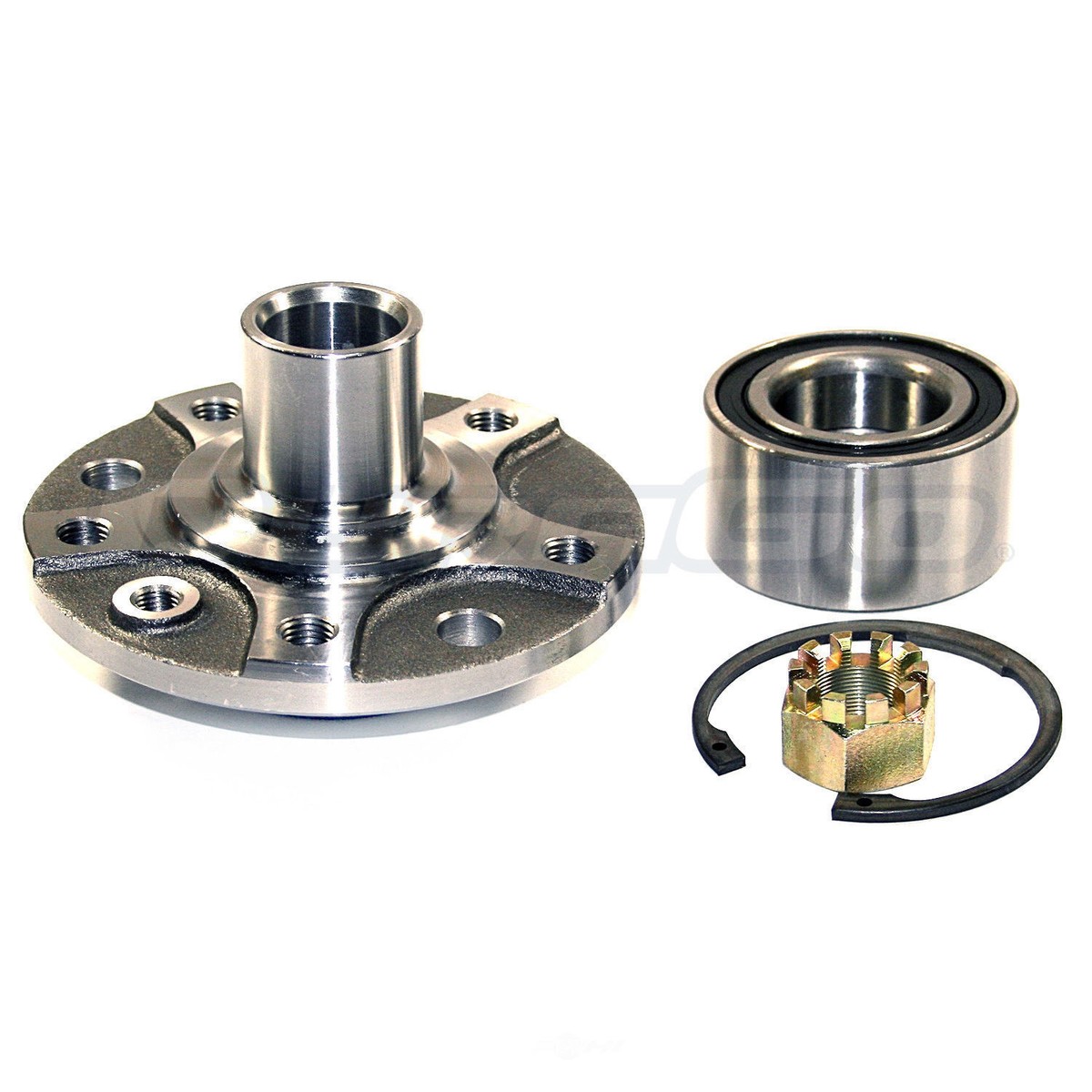Wheel Hub Repair Kit-SE IAP Dura 295-96011 | eBay