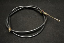 Mercedes W126 280S Handbremse Handbremsseil Handbremshebel