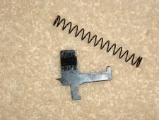 Genuine New PHOENIX ARMS oem SAFETY #208 & RECOIL SPRING #220 - HP22 HP22A