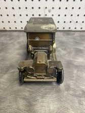 Ford 1913 Diecast Model Car Coin Bank