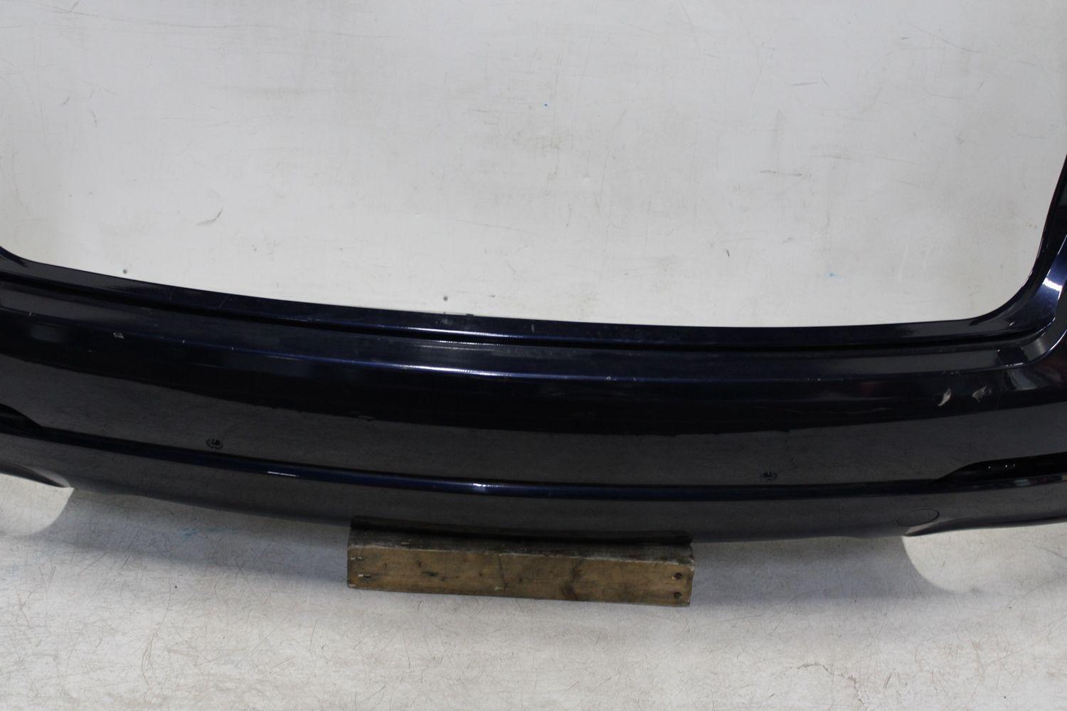 Rear Bumper Assembly MASERATI LEVANTE 19