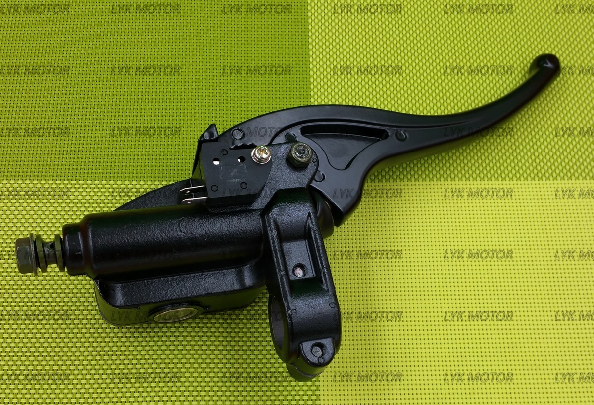 Front Left Hand Brake Master Cylinder For Polaris Sportsman 400 Sport 400L 93-99