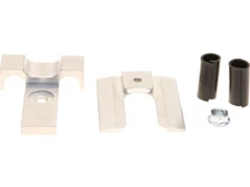 For 2012-2015 BMW 335i Parking Brake Cable Guide AGA Tools 37828YTHH 2013 2014