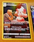 POKEMON CARD HOLO CARTE Charmilly TG08/TG30 Stars Étincelantes FR 2022 MINT