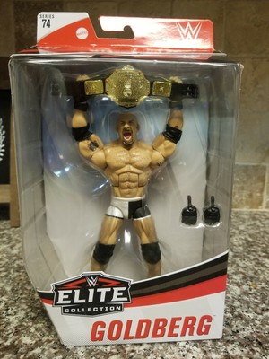 wwe goldberg toys