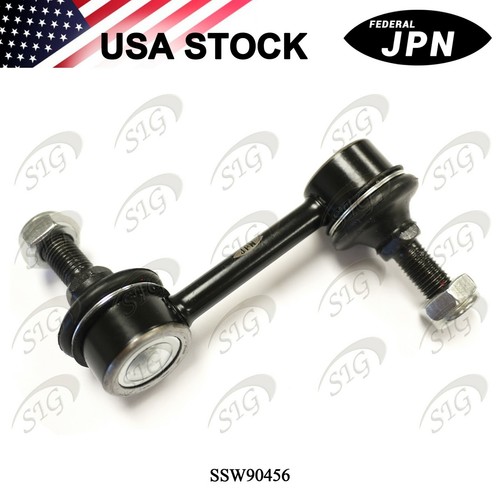 Estabilizador delantero izquierdo y derecho eslabones de barra oscilante para Honda Crosstour 2012-2015 2 piezas - Imagen 2 de 7