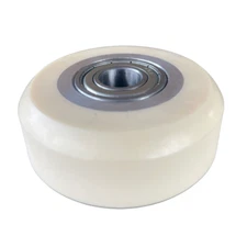 Nordictrack Freemotion ProForm Reebok Elliptical Roller Ramp Wheel Part # 306984