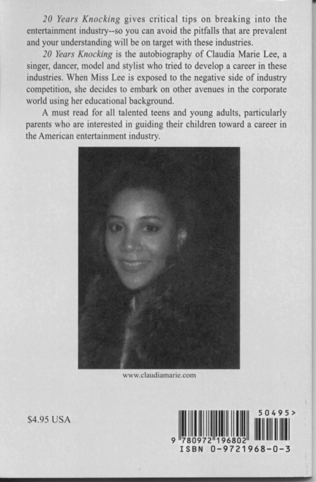 Critical Tips for Talented Teens and Young Adults Entering Entertainment