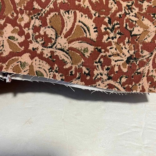 Free People 35 CRVY Wild Honey Printed Schlagjeans Neu ohne Etikett - Bild 8 von 8