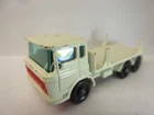 MATCHBOX LESNEY 1/64 No.589 GIRDER TRUCK  vintage lot #56