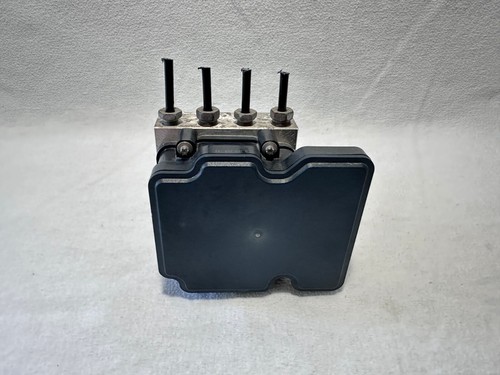 Chevrolet Cruze 2016 2017 1,4 L ABS unidad de módulo de bomba de freno antibloqueo OEM - Imagen 8 de 14