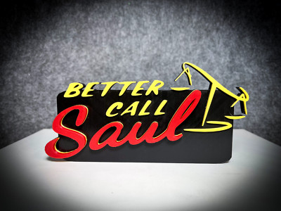 Better Call Saul Actionfigur Nerd Geek Gift Collection Edition Film Rare Fan A