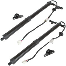 Für Toyota RAV4 IV 12-18 Elektrische Gasdruc...