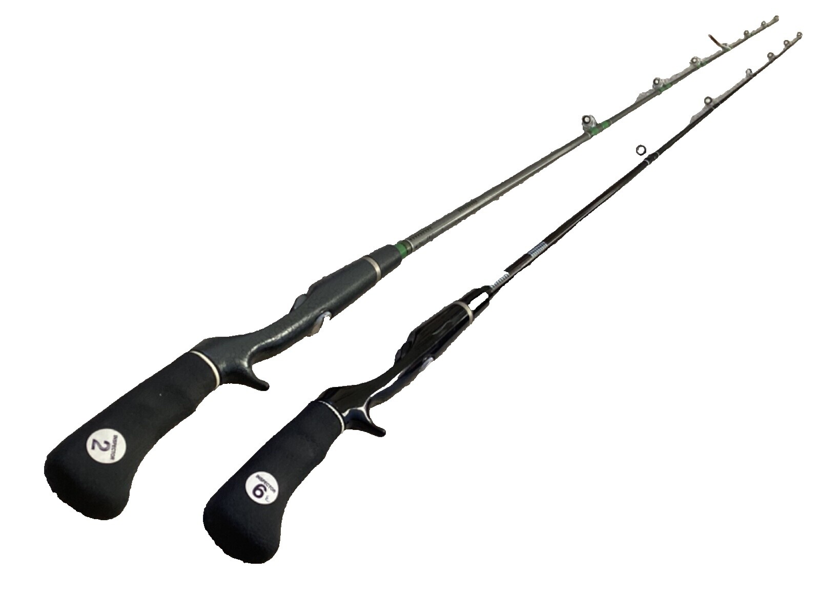 Heddon Pal Rod | eBay