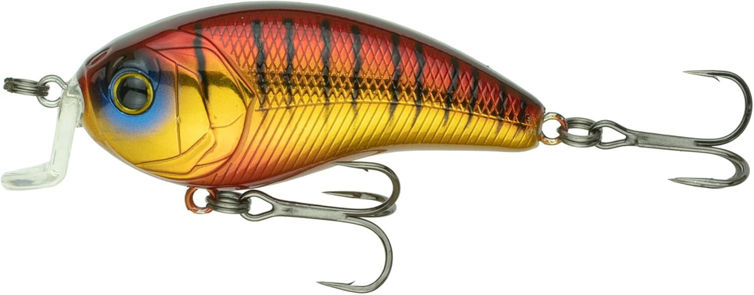 Воблер 6th Sense Fishing Swank 77X - L-Bill - Громкий стук молотка - Погружений 2-5