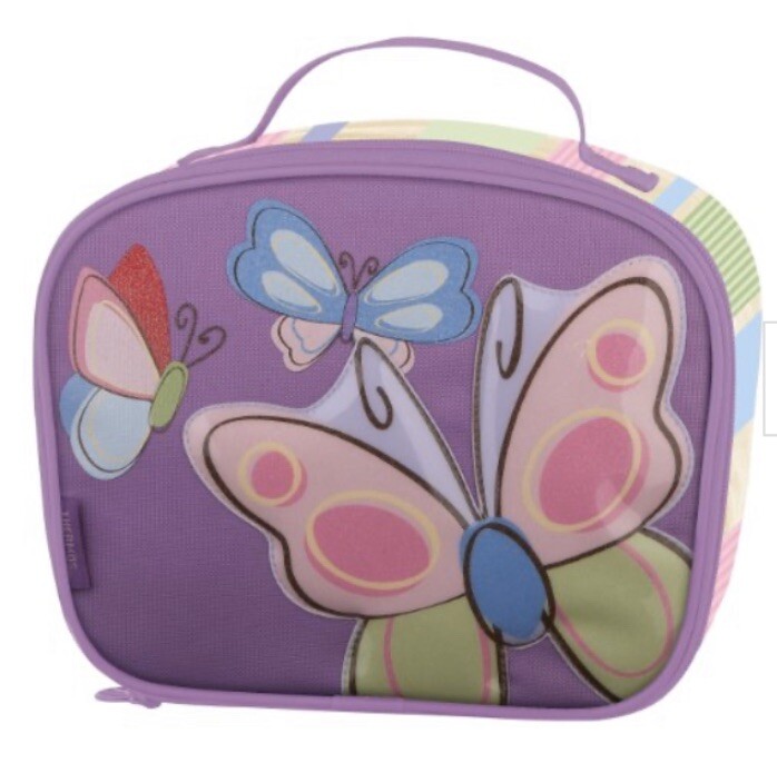 thermos soft lunch kit