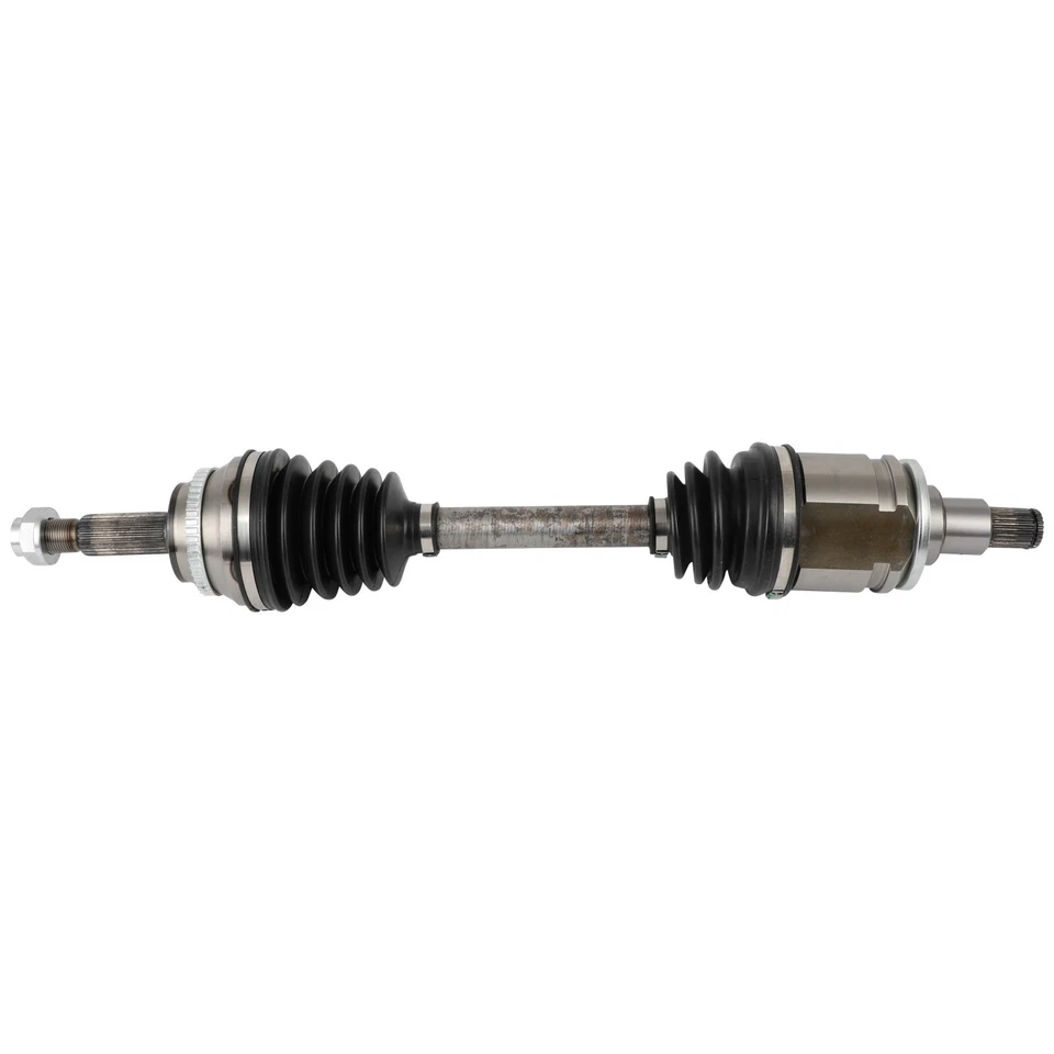 Front LH Driver CV Axle Shaft Assembly for 01-05 Toyota Highlander 2002-2007 AWD - Image 2 of 4