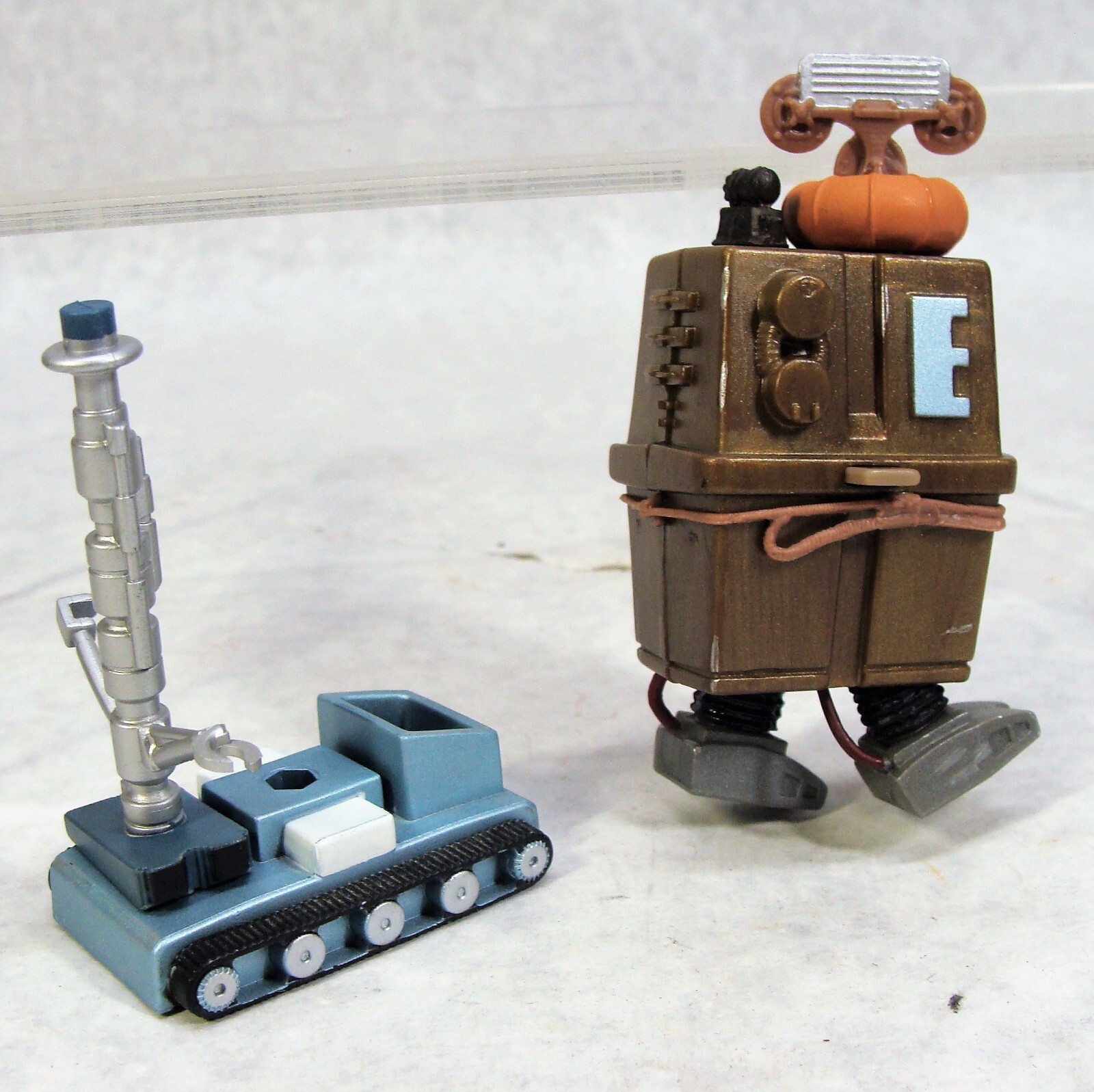STAR WARS GNK GONK DROID (WALKING 