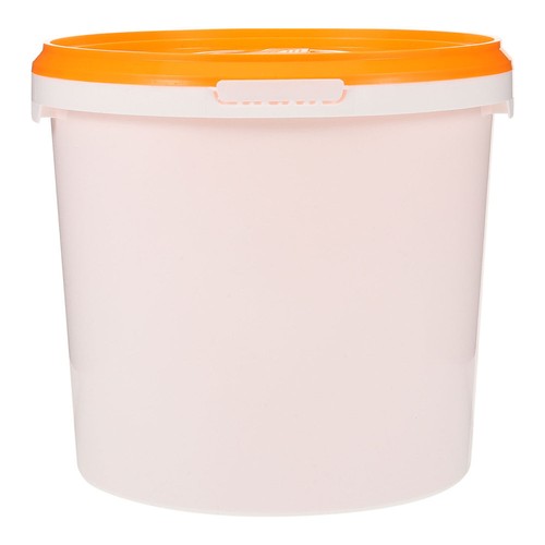  Wet Wipes Bucket Refillable Container Plastic Dispenser Baby Travel Cleaning