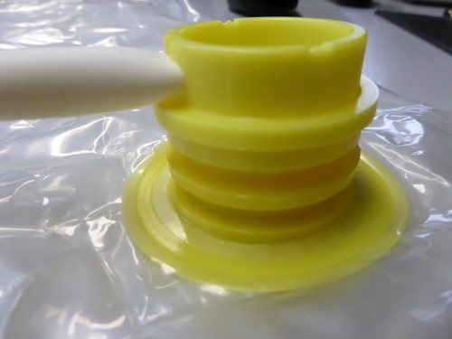 30 Stück Notwasserbeutel / Wasserbehälter-Beutel 10 Liter - Bild 8 von 11