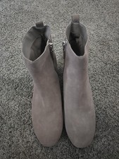 G. H. Bass Ankle Boots Size 10