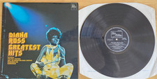 Diana Ross -  Great Hits Vinyl  - LP Album Gatefold  - Tamla Motown EX
