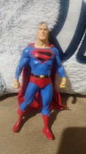 DC Direct Kingdom Come Superman 7" Action Figure Alex Ross Series 1 2003