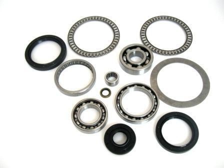 K&S DOT TURN SIGNALS FOR KAWASAKISZX-500A/750A/1100A GPZ R. 23037