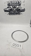 Nos British Leyland Gearbox Shim Size .005 1st Motion Shaft 4-sync Mgb 68onward