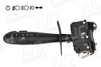AIC Blinkerschalter Lenkstockschalter 75803 FüR Dacia Duster Sandero Logan MCV