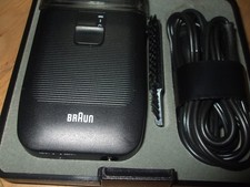 BRAUN SIXTANT 8008 von 1983, neu und unbenutzt mit allen Papieren